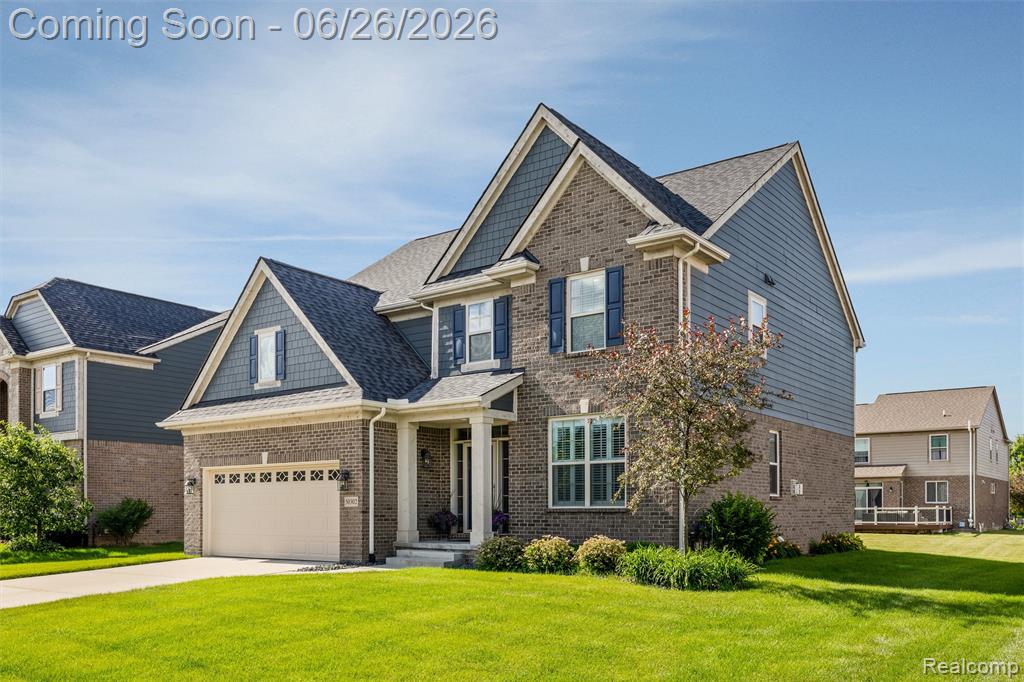 50302 Maywood, Canton, MI 48188 — Photo 2