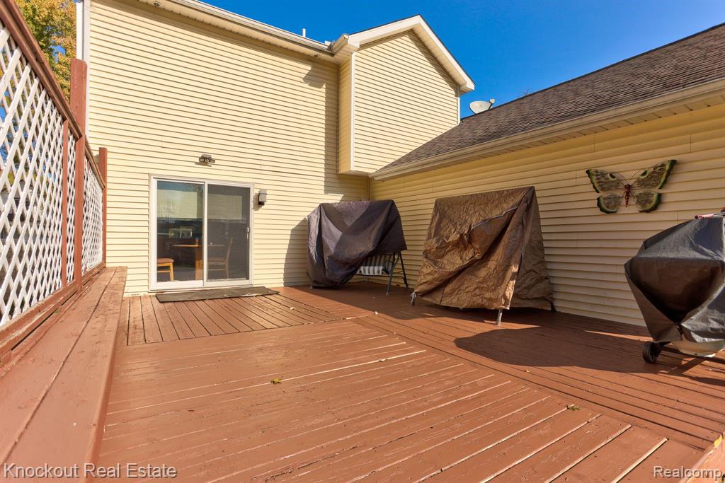 4270 MILL Street, North Branch, MI 48461 — Photo 36