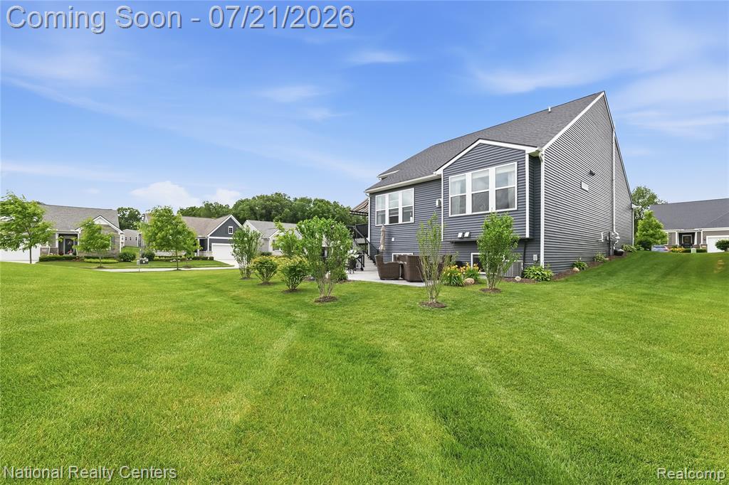 4589 Reserve Way, Brighton, MI 48116 — Photo 50
