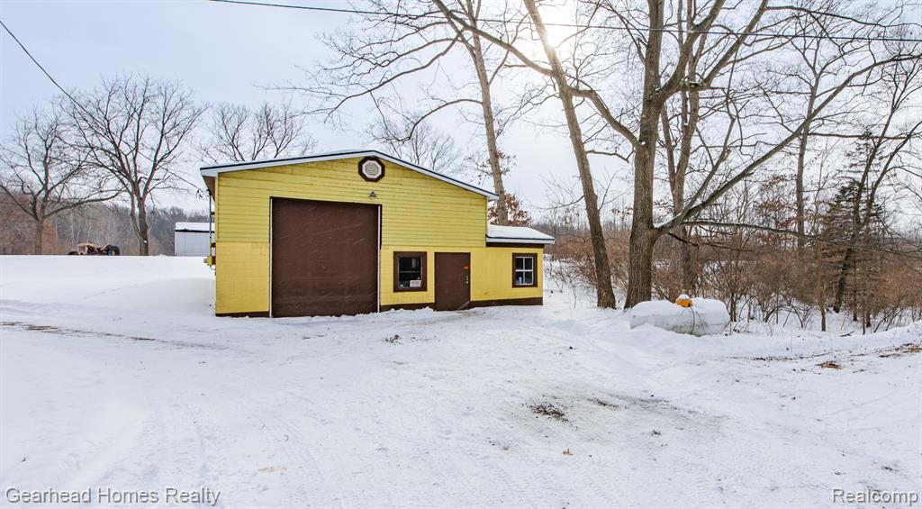 12749 Shaffer Road, Davisburg, MI 48350 — Photo 53