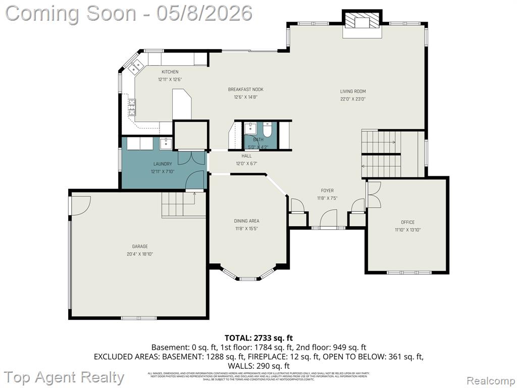 50492 Heatherwood Lane, Shelby Twp, MI 48317 — Photo 44
