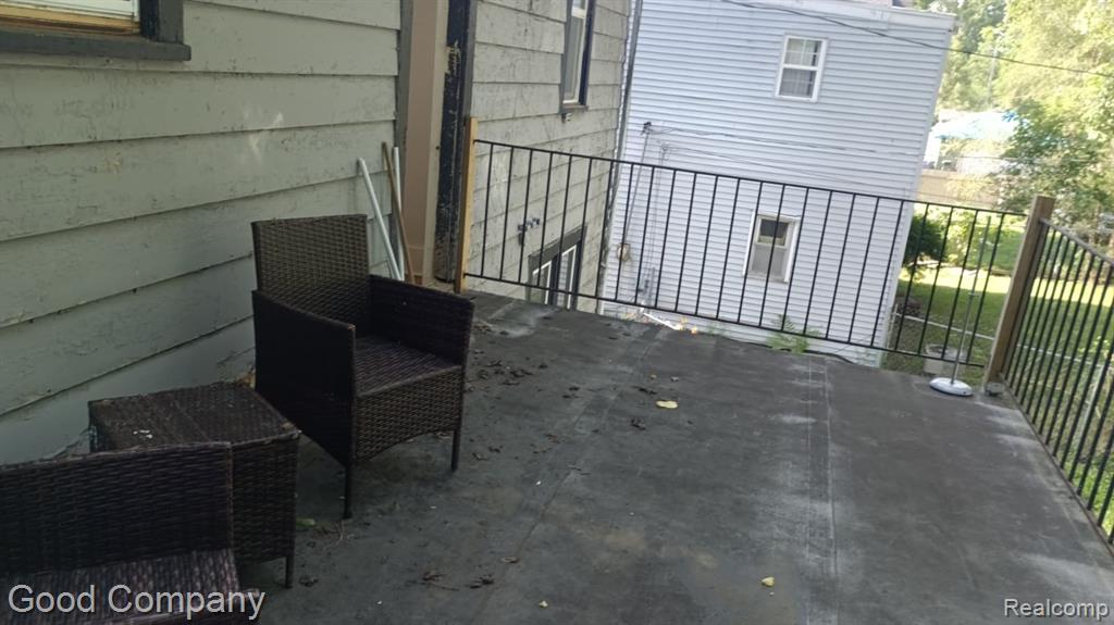 16594 Westbrook Street, Detroit, MI 48219 — Photo 31