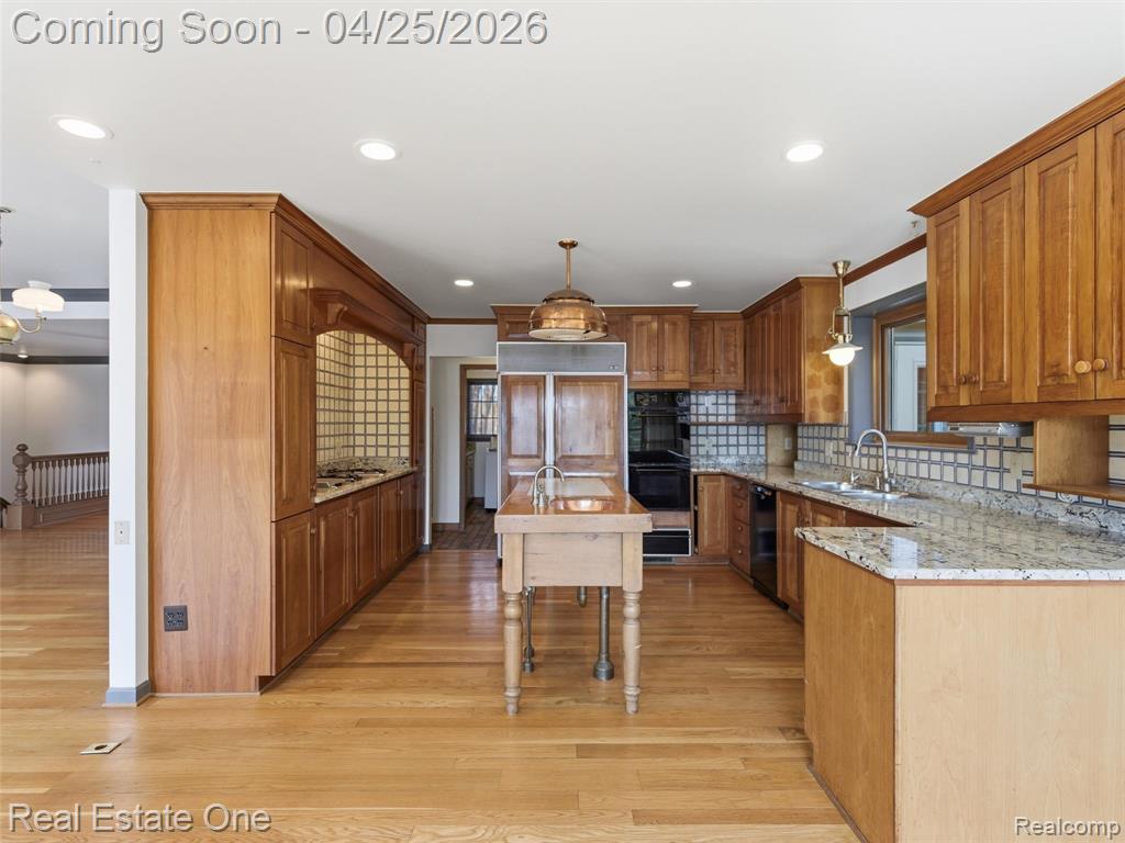 9990 Sashabaw Road, Clarkston, MI 48348 — Photo 37