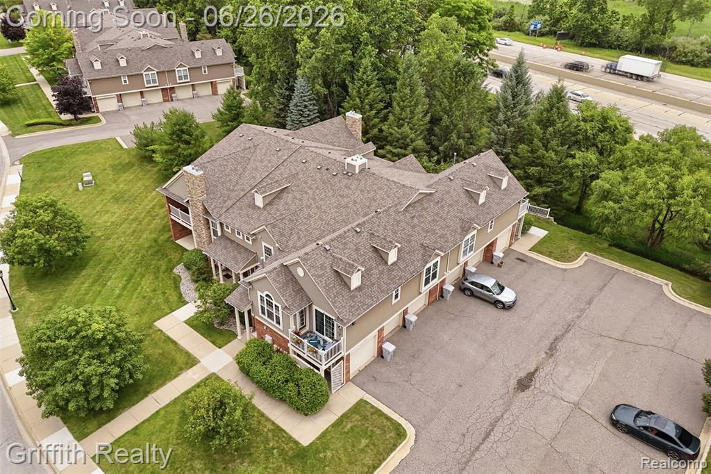 4271 Deeside Drive, Brighton, MI 48116 — Photo 28