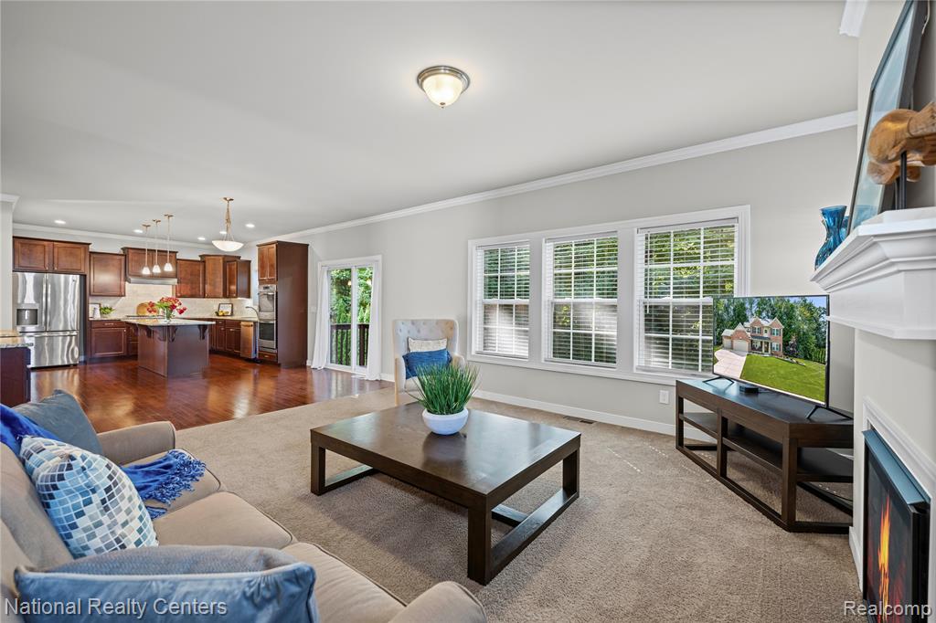 9760 Dornoch Trail, Brighton, MI 48114 — Photo 20