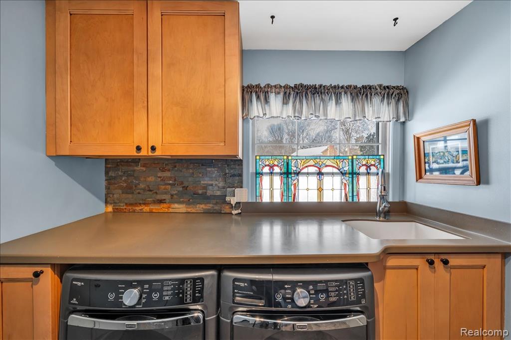 5815 Beechview Drive, Rochester, MI 48306 — Photo 21