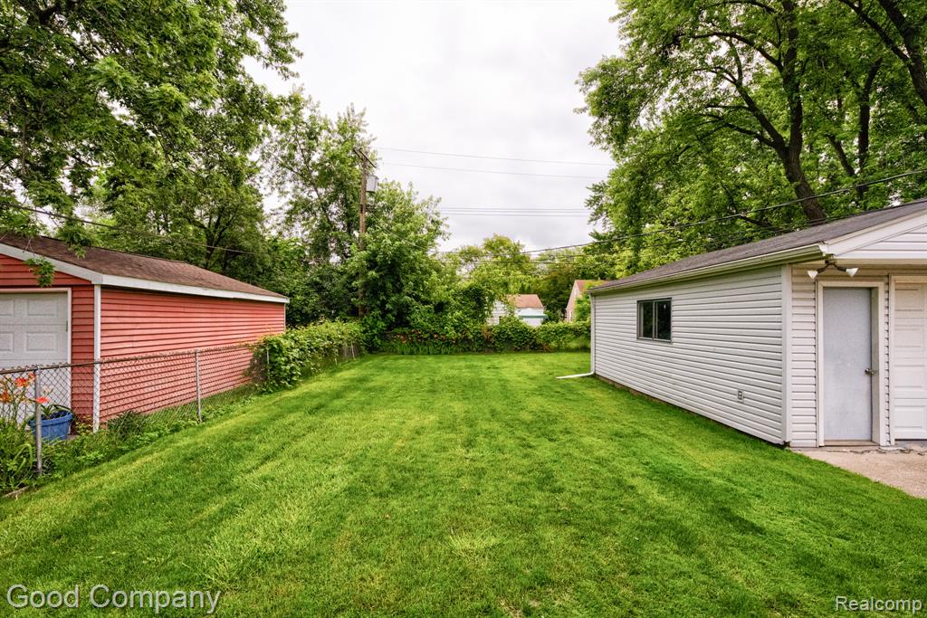 4708 Woodland Avenue, Royal Oak, MI 48073 — Photo 44
