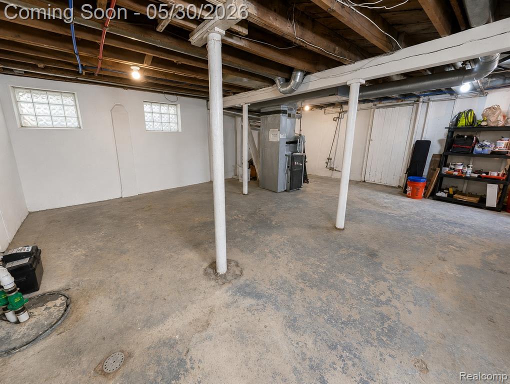 3455 Buckingham Avenue, Detroit, MI 48224 — Photo 15