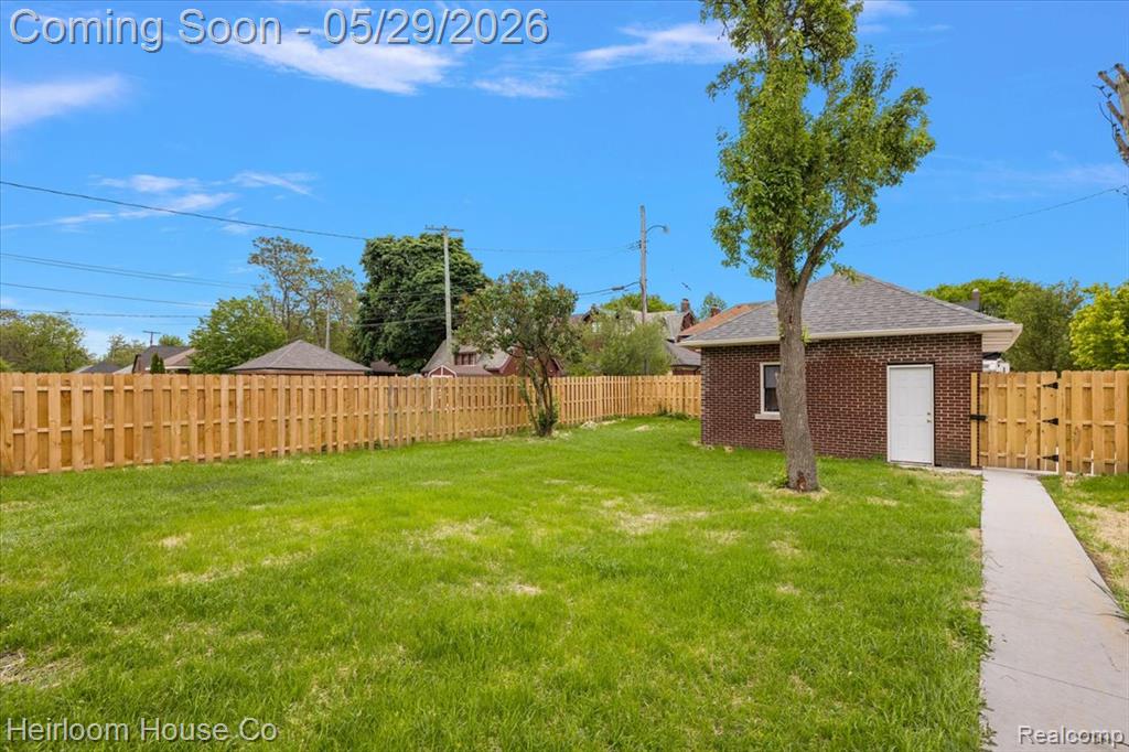 1755 W Boston Boulevard, Detroit, MI 48206 — Photo 69