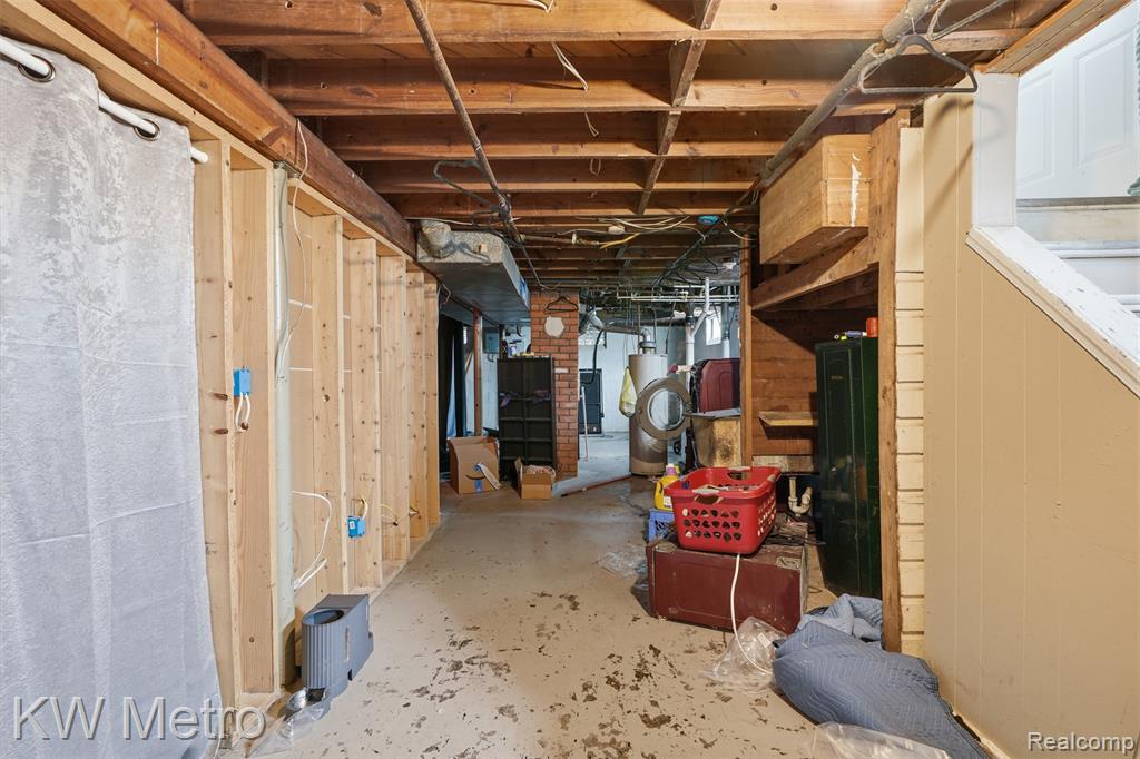 1722 Deering Street, Garden City, MI — Photo 15