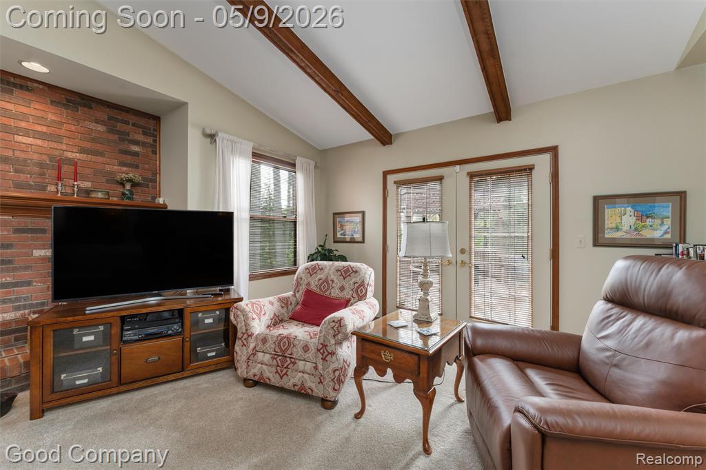 20063 Hudson Bay Court, Clinton Twp, MI 48038 — Photo 25