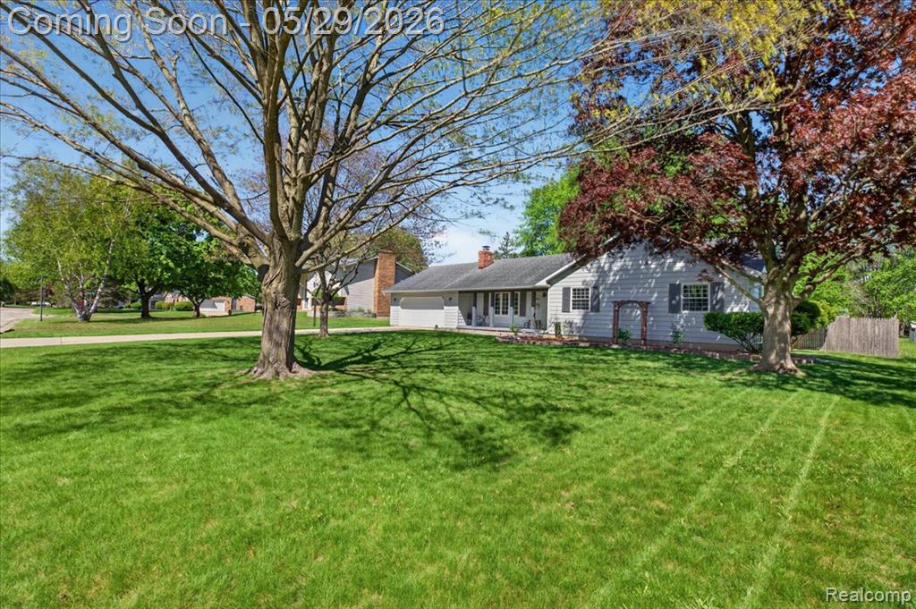 10350 Ataberry Drive, Clio, MI 48420 — Photo 48