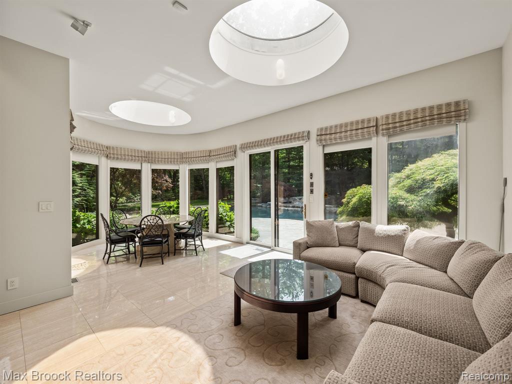 5130 Deep Wood Road, Bloomfield Hills, MI 48302 — Photo 51