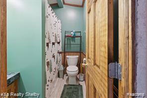 9168 Clewley Road, Lachine, MI 49753 — Photo 18