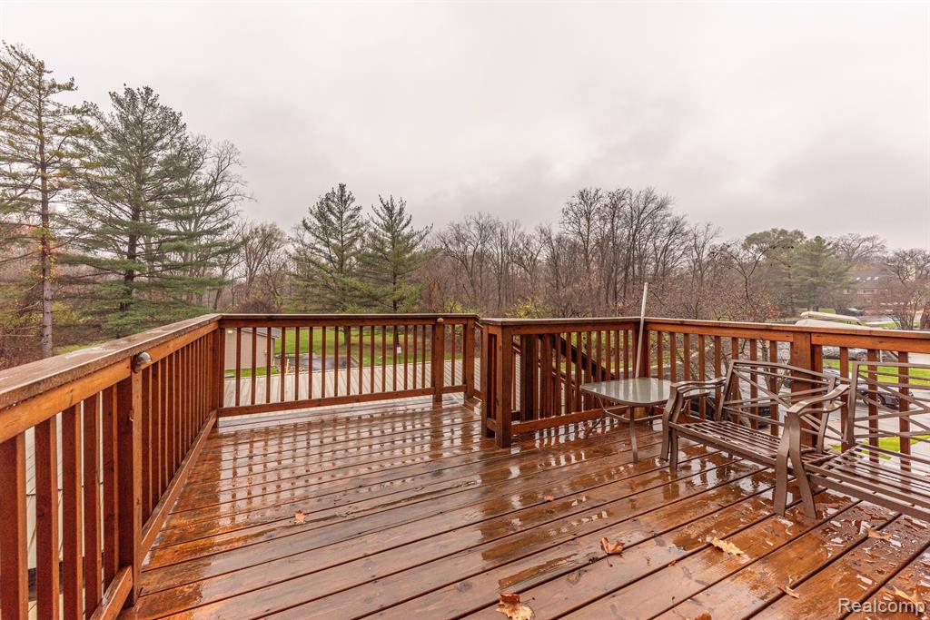 24546 CASHMERE, Southfield, MI 48033 — Photo 2