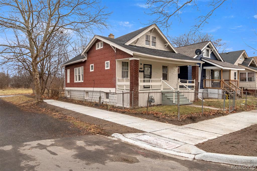 3964 Lenox Street, Detroit, MI 48215 — Photo 2