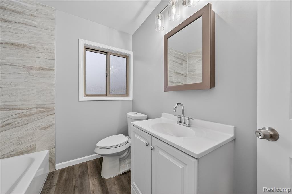 9289 Marion Crescent, Redford, MI 48239 — Photo 18