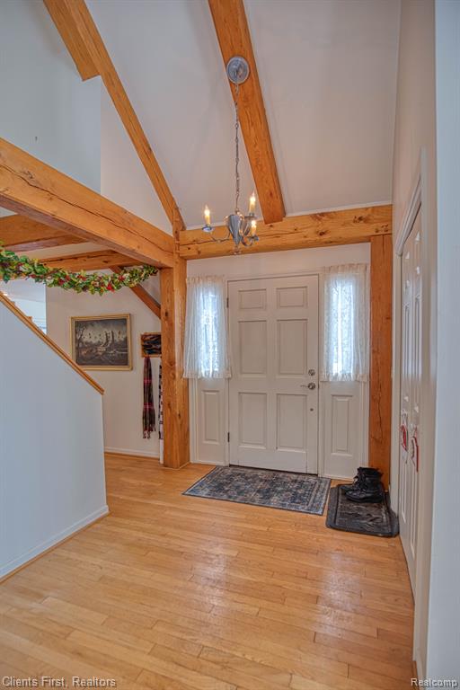 5400 RICHARDSON Road, Howell, MI 48843 — Photo 4