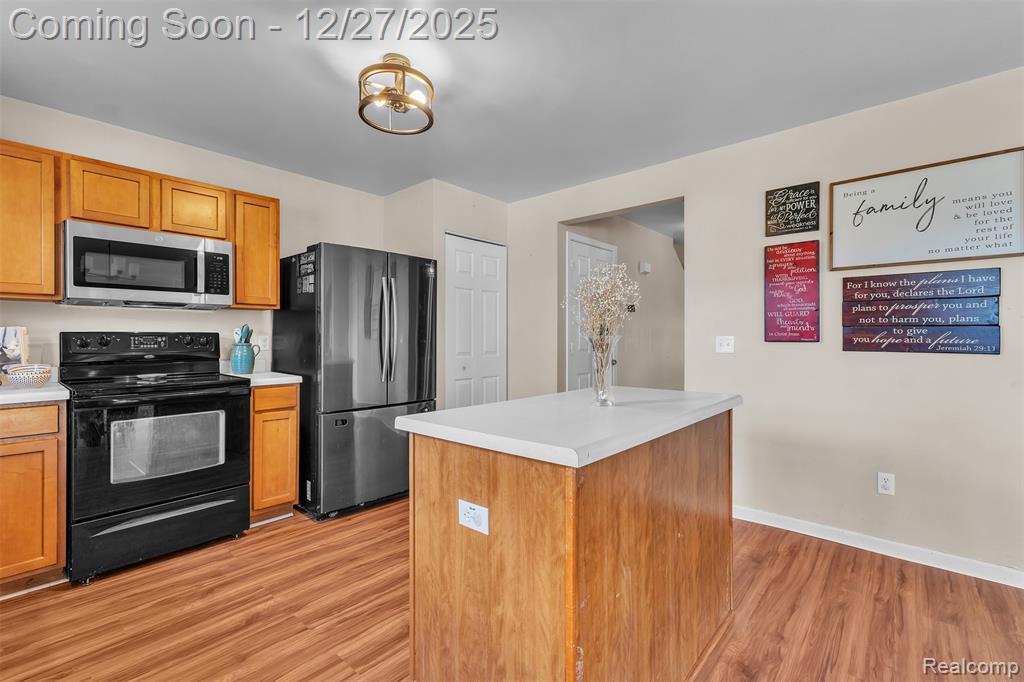 3343 Pine Run Drive, Clayton, MI 48473 — Photo 8