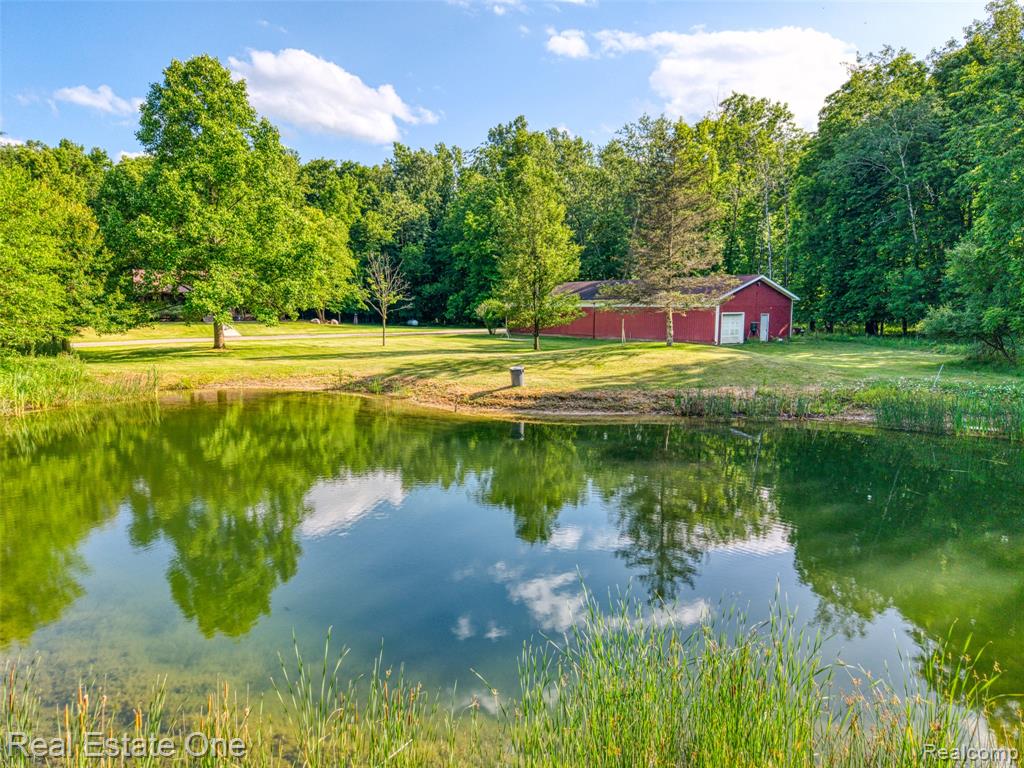 15060 Van Syckle Court, Gregory, MI 48137 — Photo 4