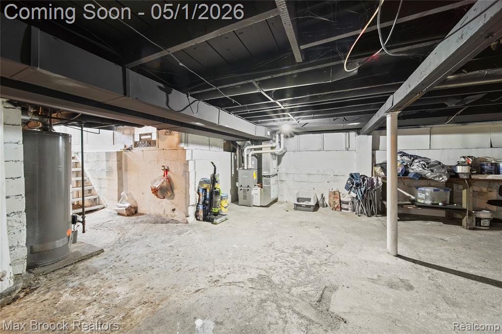 595 E Drayton Street, Ferndale, MI 48220 — Photo 16
