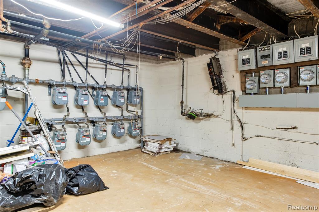4234 W Davison, Detroit, MI 48238 — Photo 27