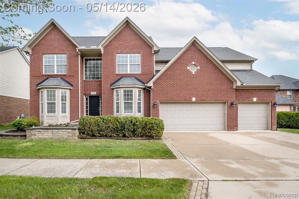 756 Palermo, Troy, MI 48084 — Photo 2