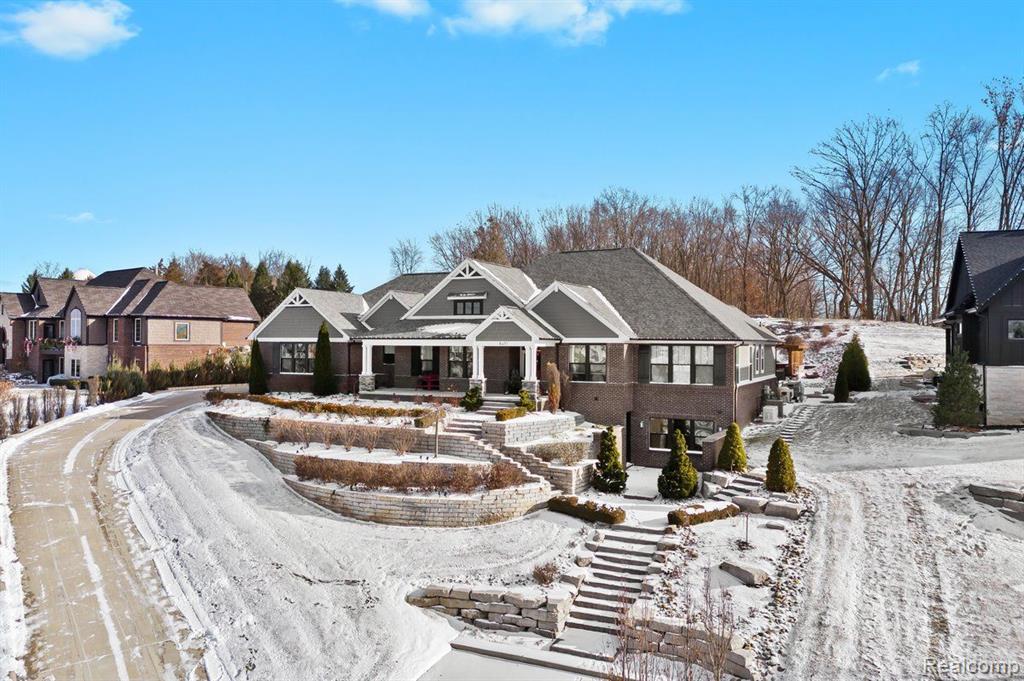 8431 STONEY CREEK Dr., South Lyon, MI 48178 — Photo 39