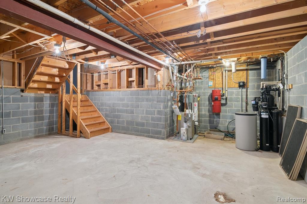 11858 Earl Street, Pinckney, MI 48169 — Photo 35
