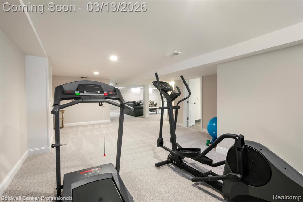600 Ross Street, Plymouth, MI 48170 — Photo 45