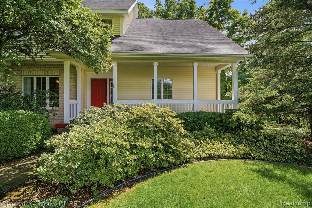 4462 Lily Drive, Howell, MI 48843 — Photo 4