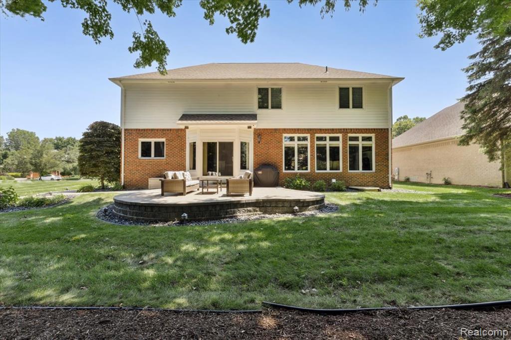 50821 Otter Creek Drive, Shelby Twp, MI 48317 — Photo 43