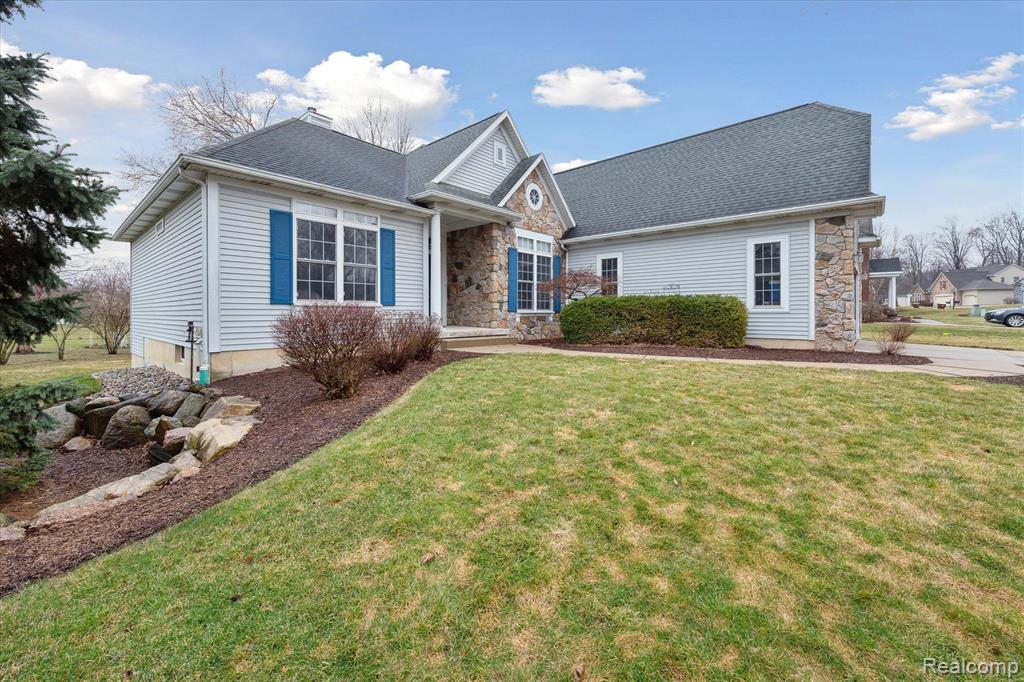 6840 MULDERSTRAAT, Grand Ledge, MI 48837 — Photo 35