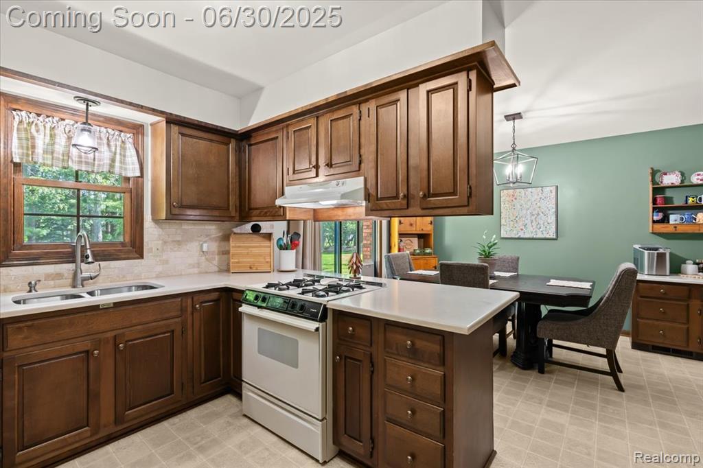 7248 Parkwood Drive, Fenton, MI 48430 — Photo 11