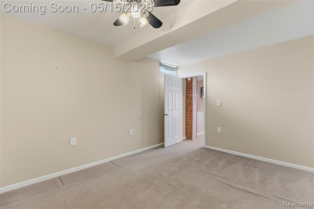 450 W Drahner Road, Oxford, MI 48371 — Photo 31