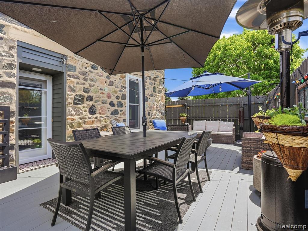 7475 Pinehurst Circle, Bloomfield Hills, MI 48301 — Photo 36