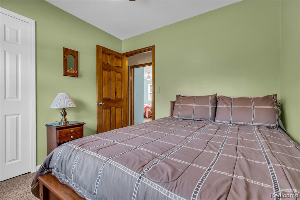 3145 S Fenton Road, Holly, MI 48442 — Photo 20