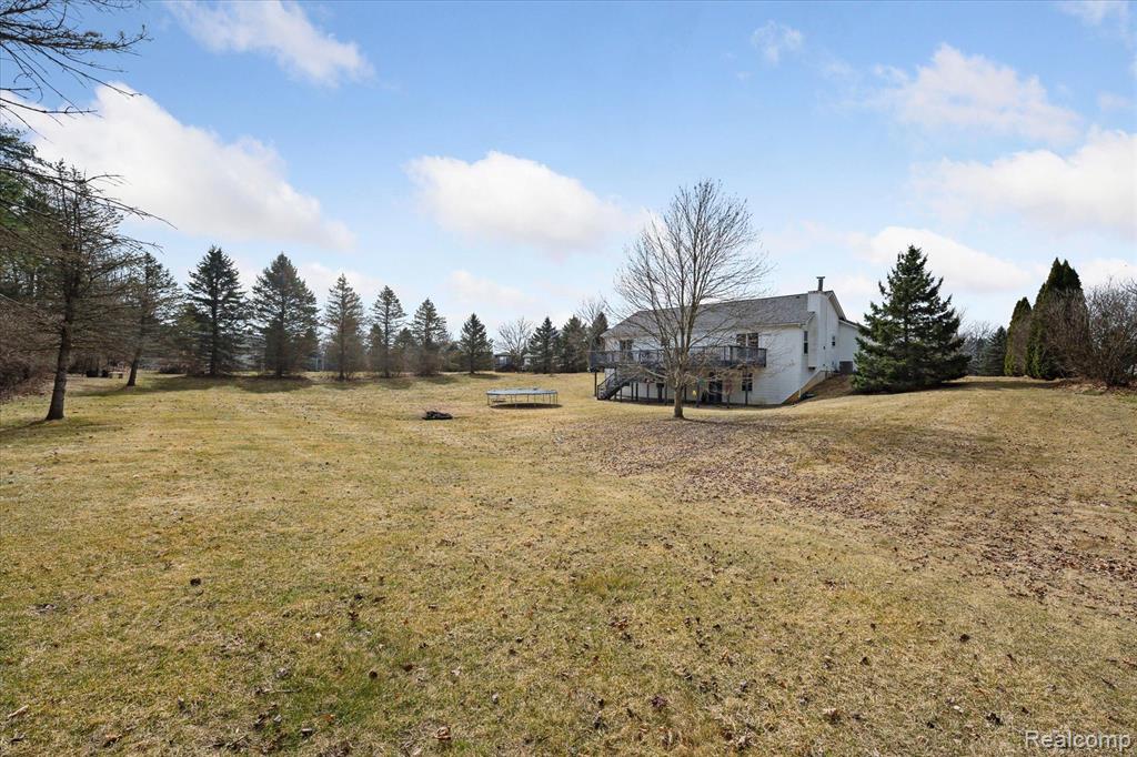 5817 CARTER, Howell, MI 48843 — Photo 36