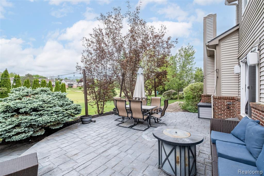 2780 Ivy Hill Drive, Commerce Twp, MI 48382 — Photo 46