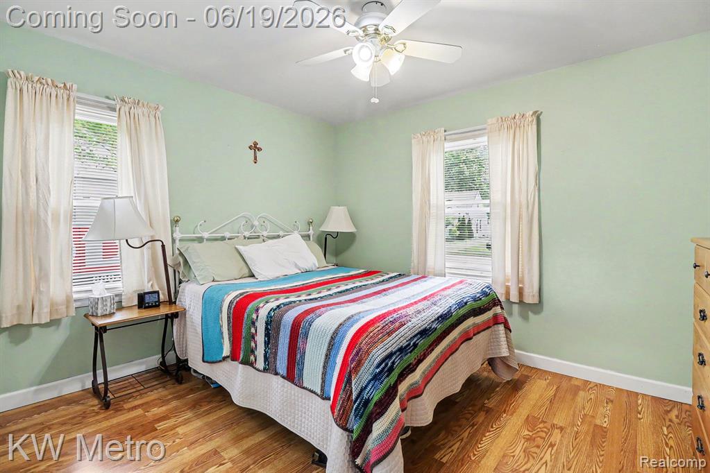 2815 Ellwood Avenue, Berkley, MI 48072 — Photo 22