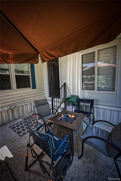 5211 Ben Franklin Drive, Lexington, MI 48450 — Photo 17