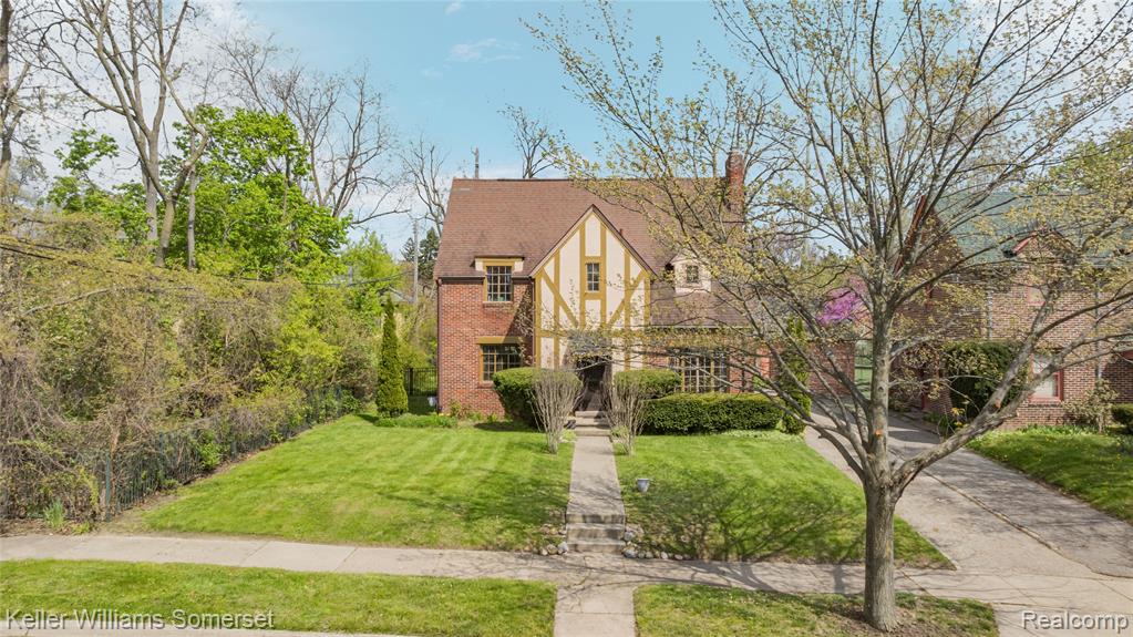 15 Miami Road, Pontiac, MI 48341 — Photo 4