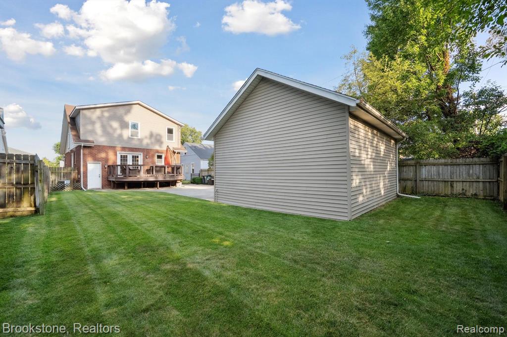 718 Irving Avenue, Royal Oak, MI 48067 — Photo 41