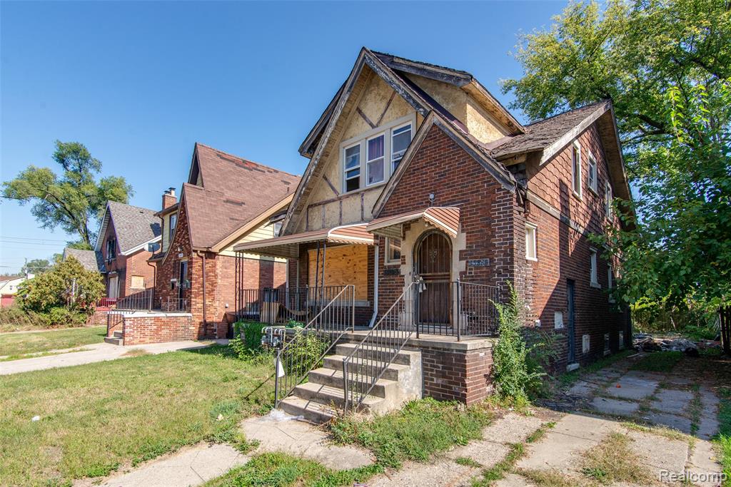326 Eastlawn Street, Detroit, MI 48215 — Photo 83