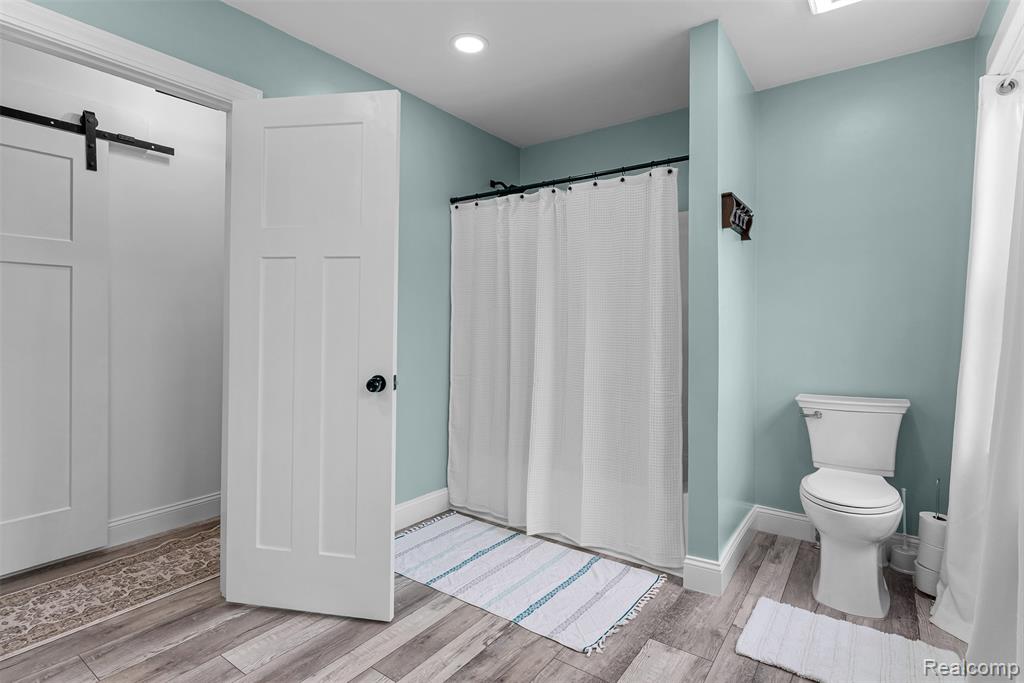 2010 W Willard Road, Clio, MI 48420 — Photo 37