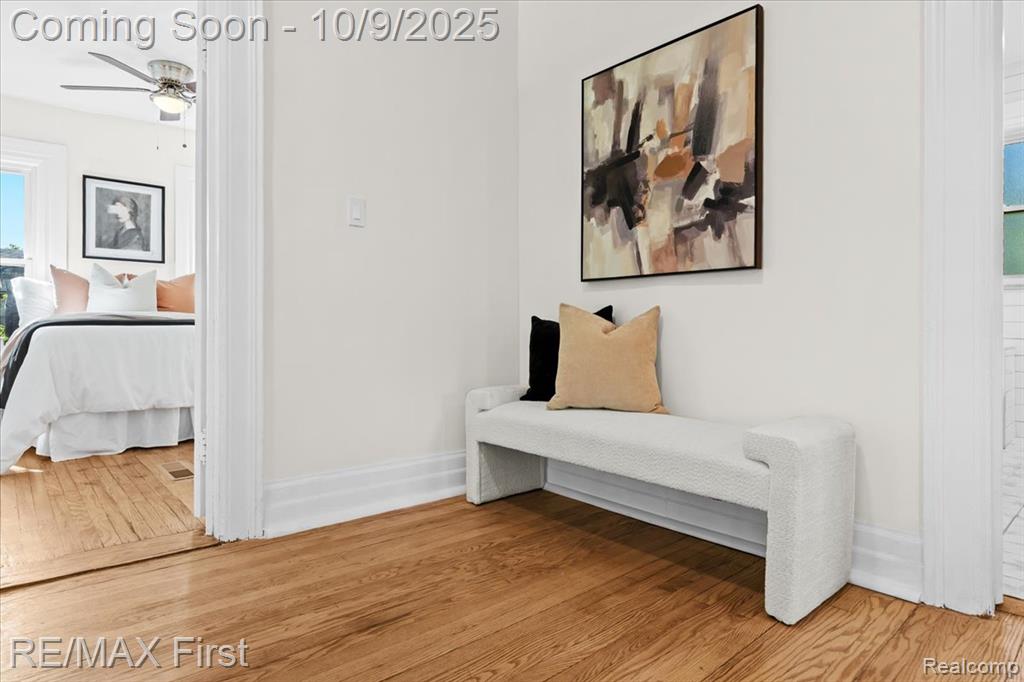 237 Alger Street, Detroit, MI 48202 — Photo 35