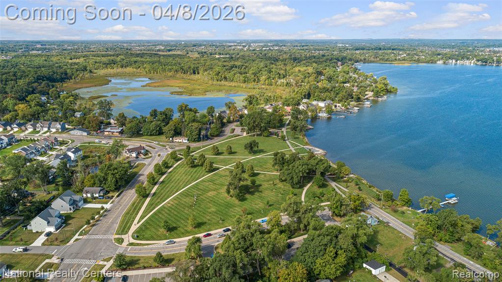 Pavilion Park