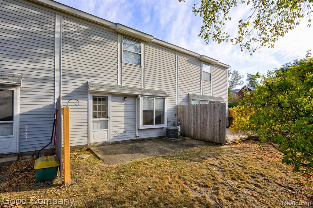 4363 Crooks Road, Royal Oak, MI 48073 — Photo 26