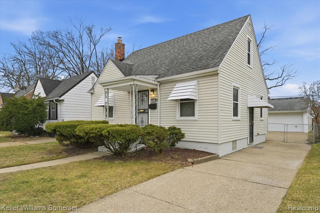 19943 Monte Vista Street, Detroit, MI 48221 — Photo 4