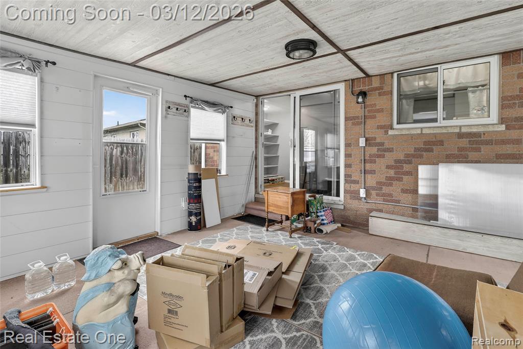 9722 Hamilton Street, Van Buren, MI 48111 — Photo 27